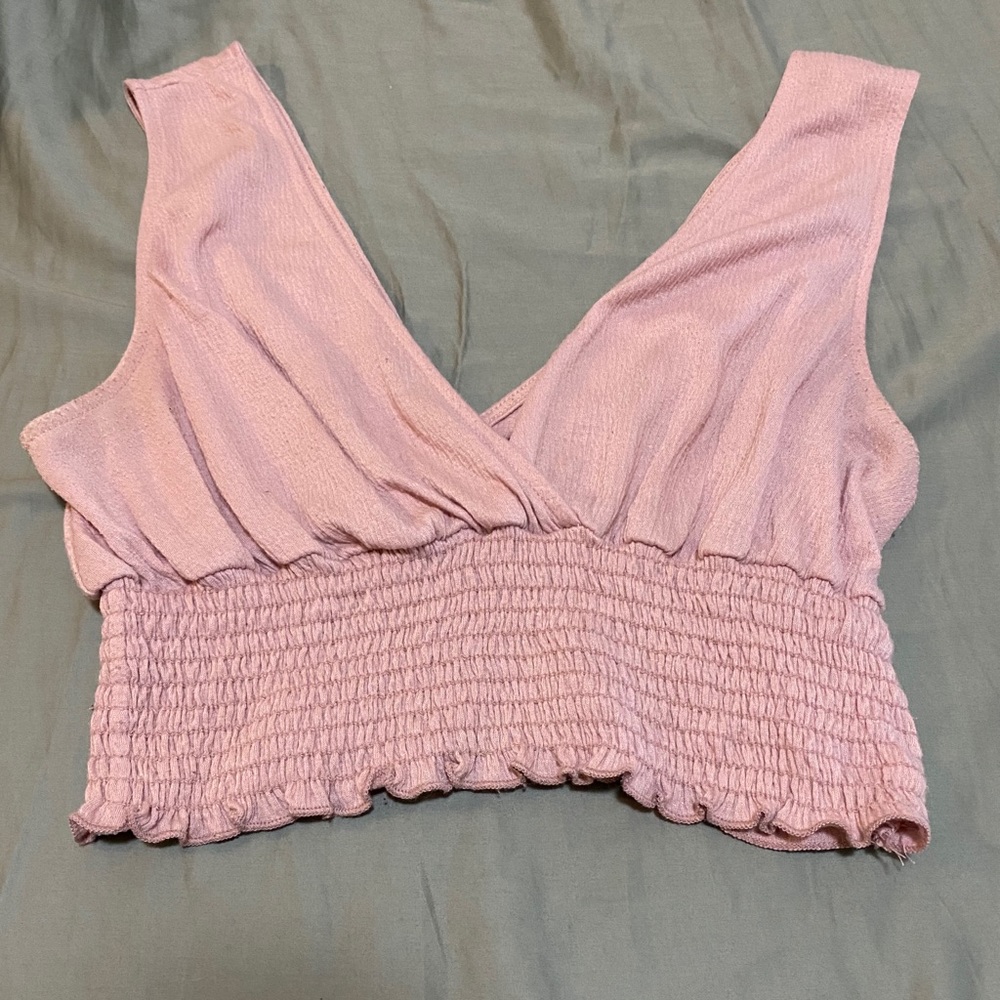 UO Crop Top